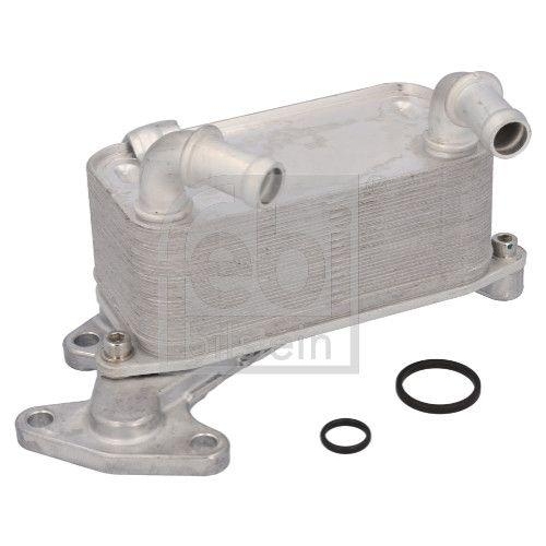 FEBI BILSTEIN Ölkühler, Automatikgetriebe 196273