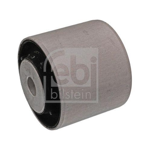 FEBI BILSTEIN Lagerung, Differential 49222