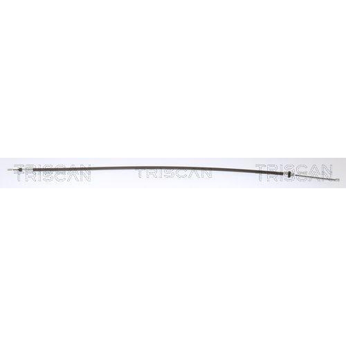 TRISCAN Seilzug, Feststellbremse 8140 231165