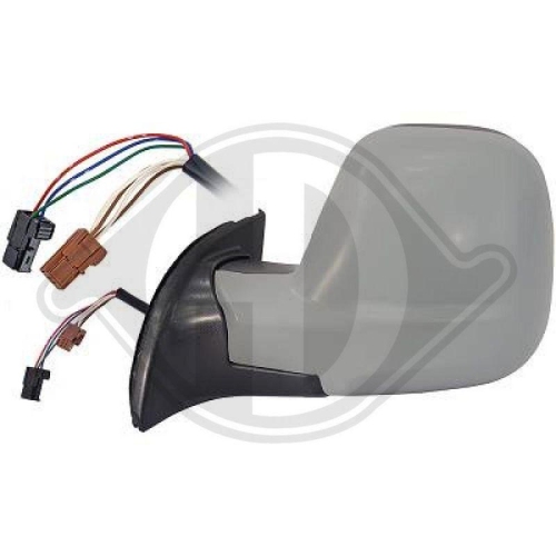 DIEDERICHS Au&szlig;enspiegel 4013925