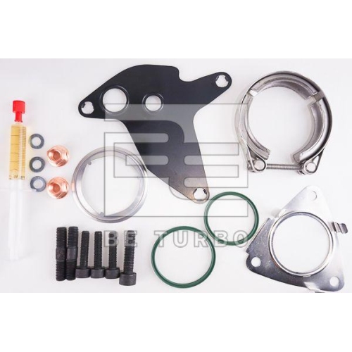 BE TURBO Montagesatz, Lader ABS315