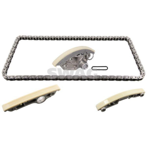 SWAG Steuerkettensatz Basic Short Kit 30 10 4145