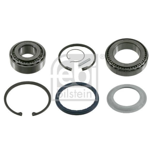 FEBI BILSTEIN Radlagersatz 15332