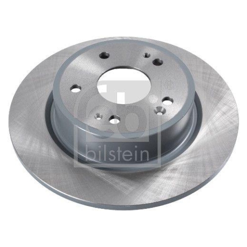 FEBI BILSTEIN Bremsscheibe 108670