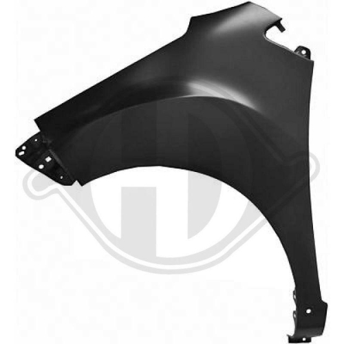 DIEDERICHS Kotfl&uuml;gel 6932107