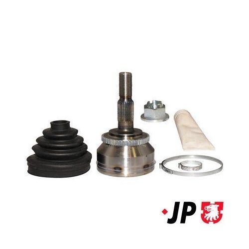 JP GROUP Gelenksatz, Antriebswelle JP 4943300510