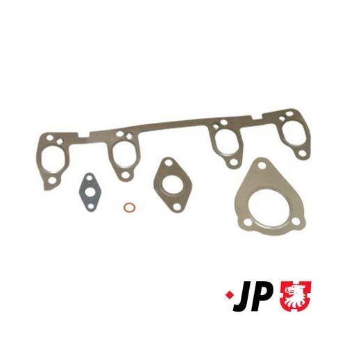 JP GROUP Montagesatz, Lader JP 1117755710