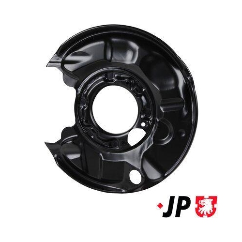 JP GROUP Spritzblech, Bremsscheibe JP 1364302570