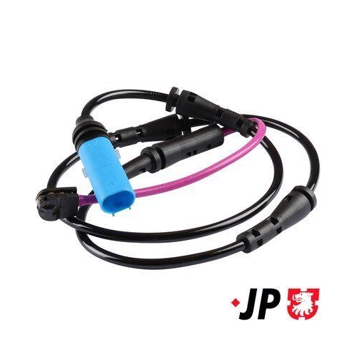JP GROUP Sensor, Bremsbelagverschleiß JP 1497304700