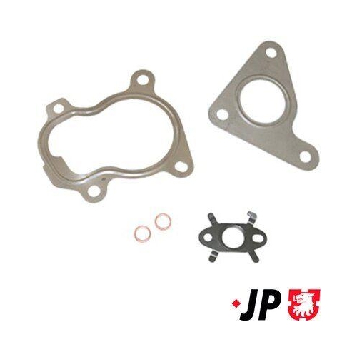 JP GROUP Montagesatz, Lader JP 4317751110