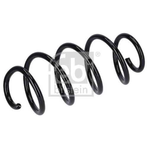 FEBI BILSTEIN Fahrwerksfeder 181306