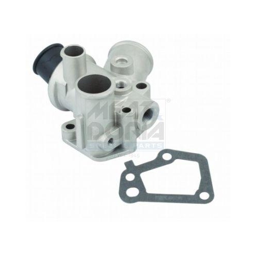 MEAT & DORIA Thermostat, K&uuml;hlmittel 92068