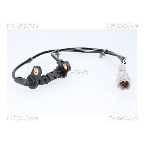 TRISCAN Sensor, Raddrehzahl 8180 14252