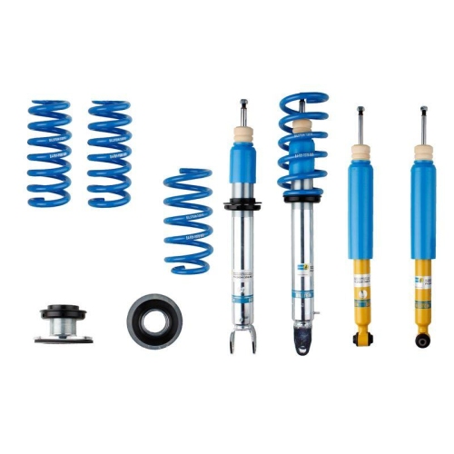 BILSTEIN Fahrwerkssatz, Federn/D&auml;mpfer BILSTEIN - B14 PSS 47-241343
