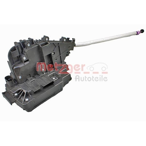 METZGER AUTOTEILE T&uuml;rschloss GREENPARTS 2314158