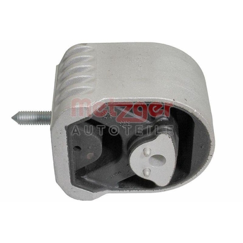 METZGER AUTOTEILE Lagerung, Motor GREENPARTS 8054138