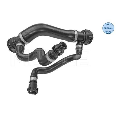 MEYLE K&uuml;hlerschlauch MEYLE-ORIGINAL: True to OE. 319 222 0034