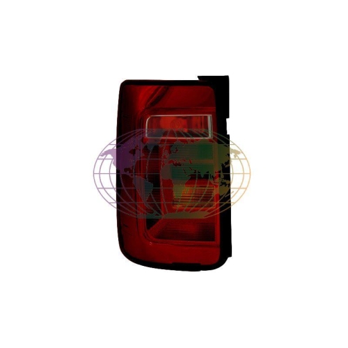 Lexmond Trading BV Schlussleuchte 9202432