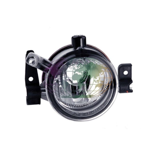 Lexmond Trading BV Nebelscheinwerfer 3641295