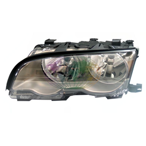 Lexmond Trading BV Hauptscheinwerfer 1637276