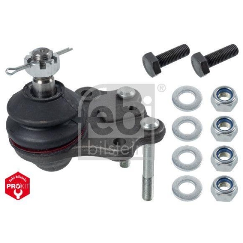 FEBI BILSTEIN Trag-/F&uuml;hrungsgelenk ProKit 43086