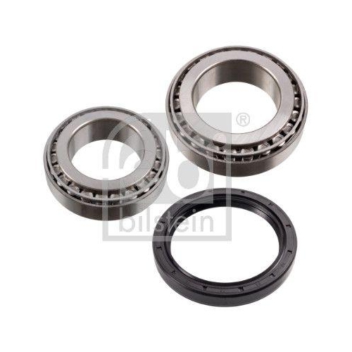 FEBI BILSTEIN Radlagersatz 173678