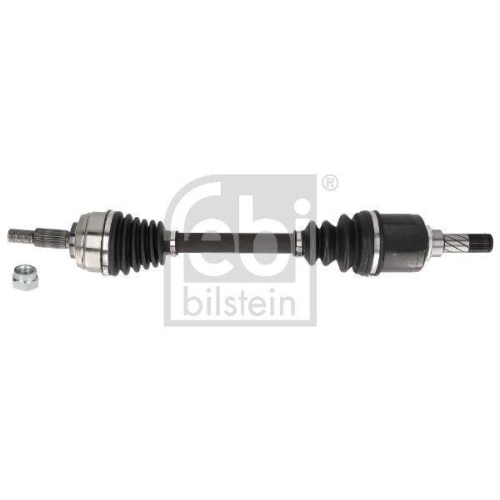 FEBI BILSTEIN Antriebswelle 197548