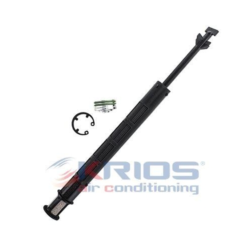 MEAT & DORIA Trockner, Klimaanlage K132382