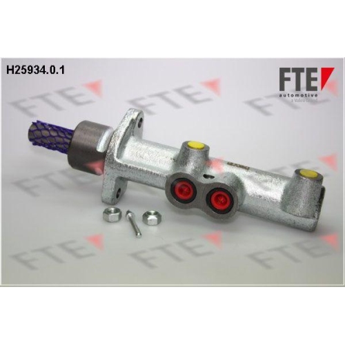 FTE Hauptbremszylinder 9720020