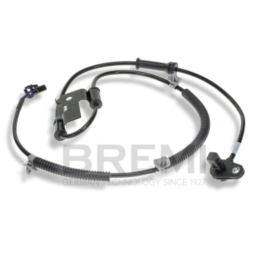 BREMI Sensor, Raddrehzahl 51208