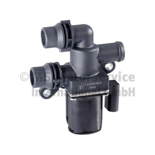 PIERBURG K&uuml;hlmittelregelventil 7.11043.40.0