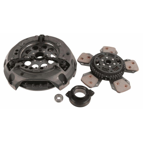 SACHS Kupplungssatz 3800 541 068