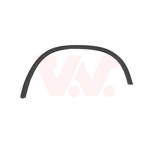 VAN WEZEL Verbreiterung, Kotfl&uuml;gel 2941522