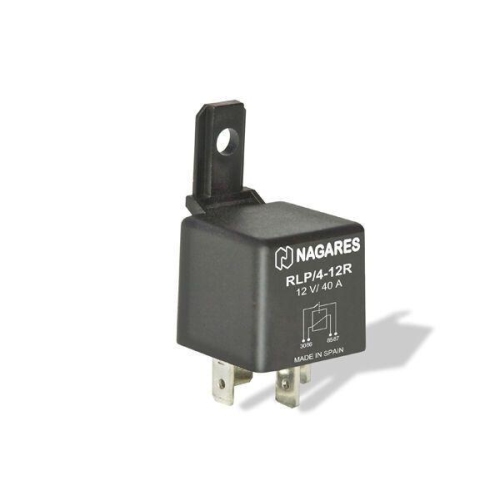 MAHLE Relais, Arbeitsstrom MR 56