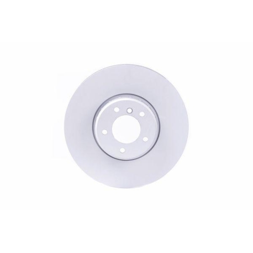 HELLA Bremsscheibe PRO High Carbon 8DD 355 120-791