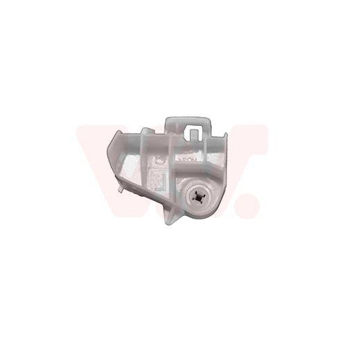 VAN WEZEL Halter, Sto&szlig;f&auml;nger 5437536