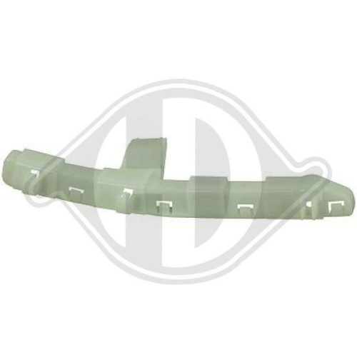 DIEDERICHS Halter, Sto&szlig;f&auml;nger 6045964