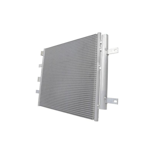 HELLA Kondensator, Klimaanlage >>> Easy2Fit <<< 8FC 366 220-811