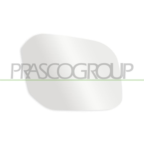 PRASCO Spiegelglas, Au&szlig;enspiegel VG9077503