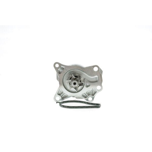 AISIN Wasserpumpe, Motork&uuml;hlung WPT-164