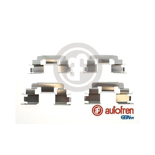 AUTOFREN SEINSA Zubeh&ouml;rsatz, Scheibenbremsbelag D42954A