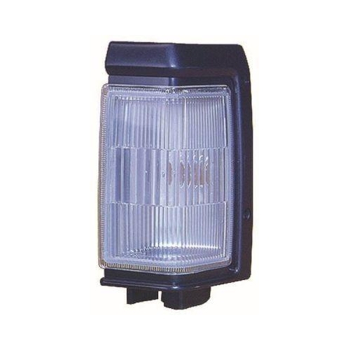 ABAKUS Blinkleuchte Depo 215-1559L-2A