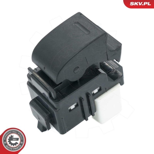 ESEN SKV Schalter, Fensterheber 37SKV430