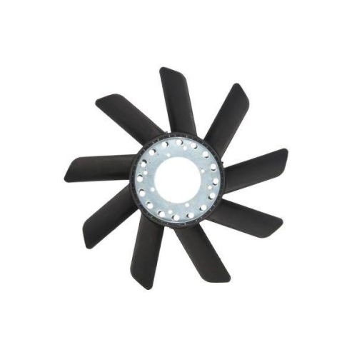 THERMOTEC L&uuml;fterrad, Motork&uuml;hlung D9B006TT