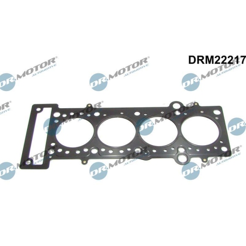 Dr.Motor Automotive Dichtung, Zylinderkopf DRM22217