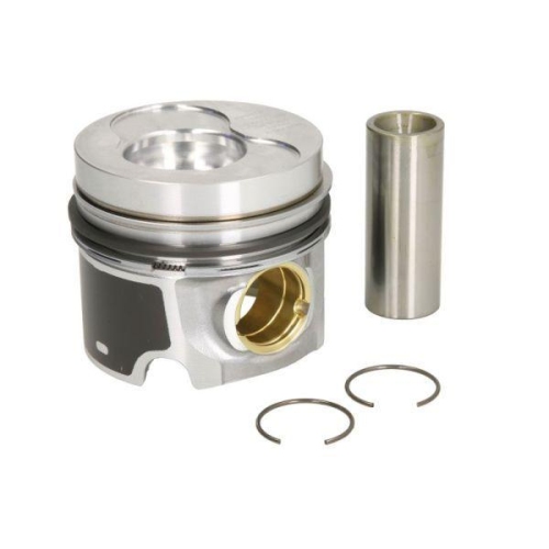 ENGITECH Kolben ENT050044 STD