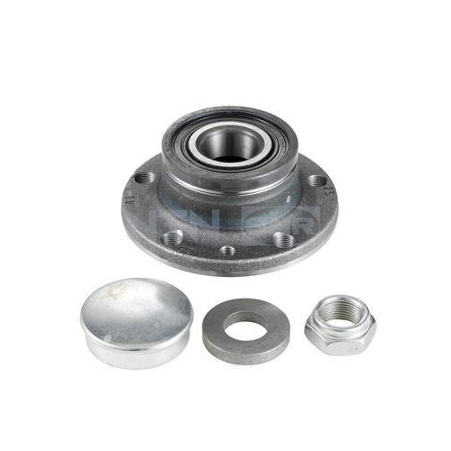SNR Radlagersatz R160.53