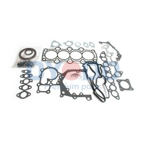 Oyodo Dichtungsvollsatz, Motor 10U0341-OYO