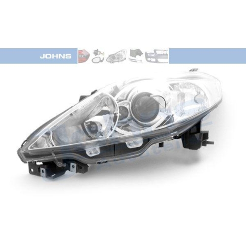 JOHNS Hauptscheinwerfer 45 82 09