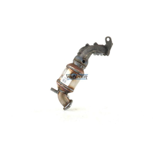 WALKER Katalysator 28692